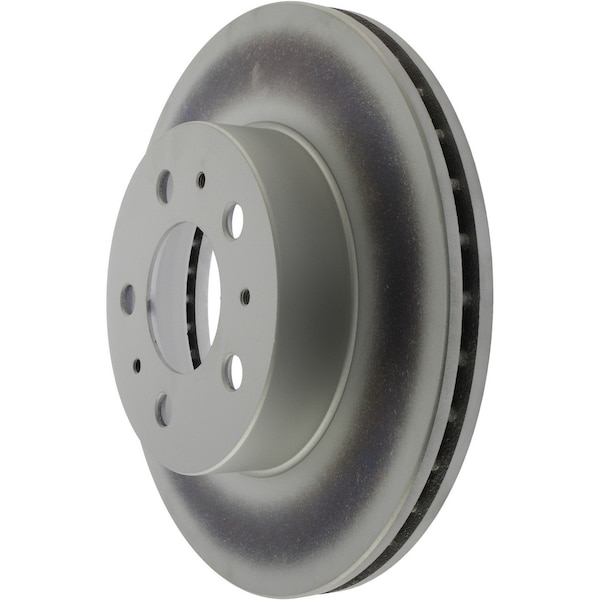 Gcx Brake Rotor,320.61047